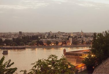 Jedan grad u Srbiji je u julu krcat – i za to postoji mnogo odličnih razloga