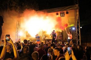 BANJA FEST: Nezaboravan provod za mlade u Vrnjačkoj banji (FOTO)
