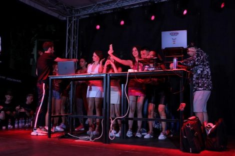 BANJA FEST: Nezaboravan provod za mlade u Vrnjačkoj banji (FOTO)