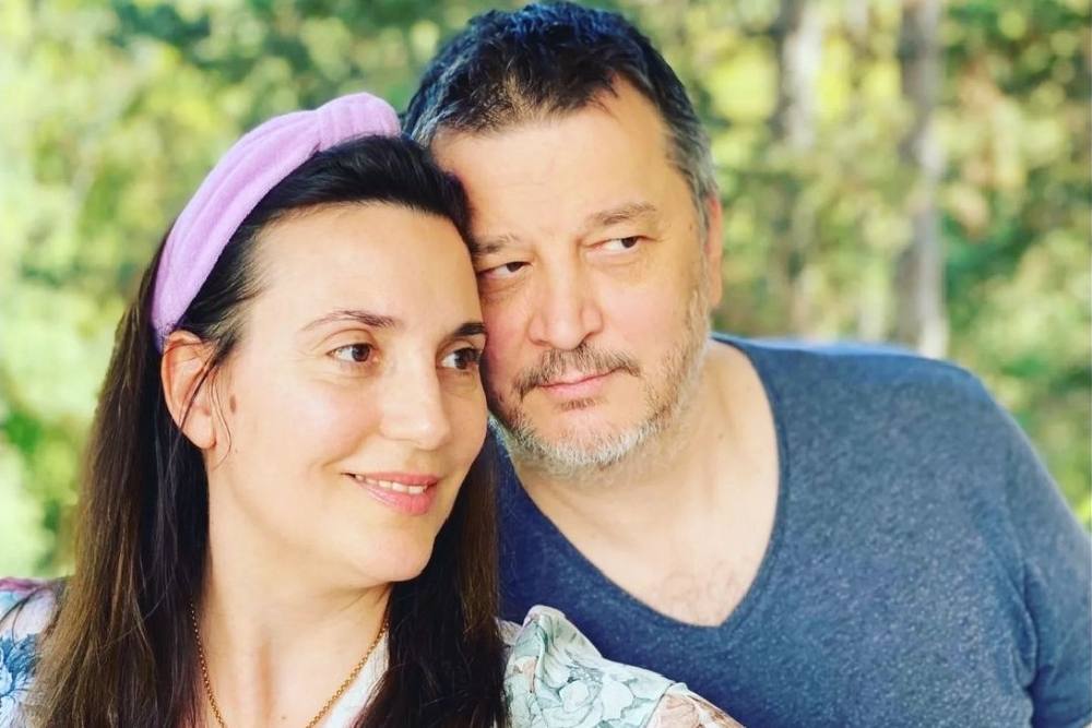 Filmska ljubavna priča Milice Milše: Podelila slike sa venčanje stare 23 godine