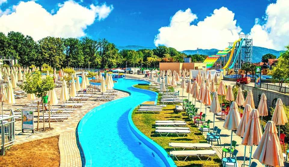Najveći vodeni park u regionu: Zvanično je otvoren prvi srpki RAJ, u Vrnjačkoj Banji!