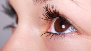 Ovu boju očiju ima samo dva procenata svetske populacije: Izuzetno su retke, ali ne i najređe
