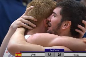 Španija postala šampion Evrope