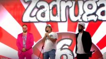 PRED VAMA SU SUPERFINALISTI ZADRUGE: Da li je moguće da je i ONA među njima?