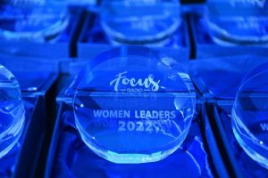 WOMEN LEADERS AWARDS 2022