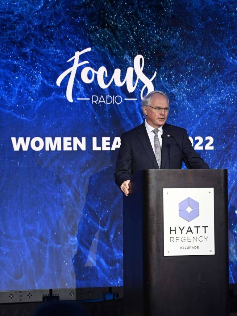 WOMEN LEADERS AWARDS 2022