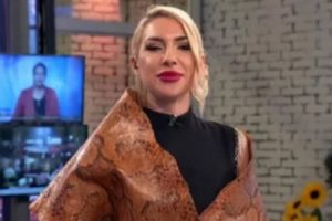JOVANA JEREMIĆ RASKRINKALA PROSTITUTKE U SRBIJI: Javno je progovorila!