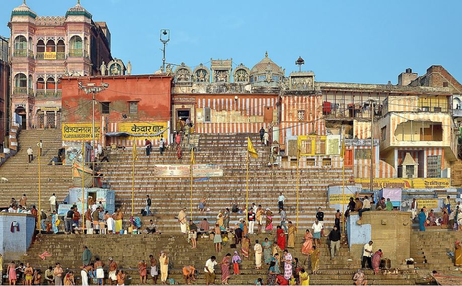 varanasi