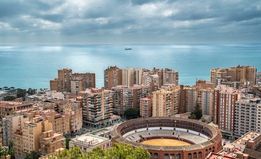 malaga