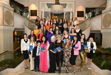 Održana svečana dodela priznanja BALKAN BUSINESS WOMEN AWARDS 2022   