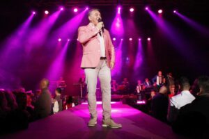 Halid Muslimović održao koncert za pamćenje u Banja Luci i obeležio 40 godina karijere