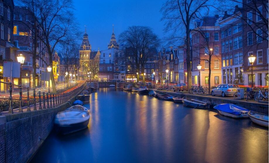 amsterdam