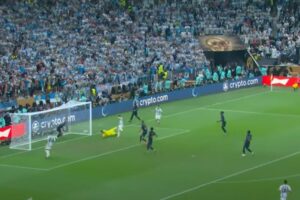 Argentina spektakularno do treće titule prvaka sveta! Mesi je bog fudbala