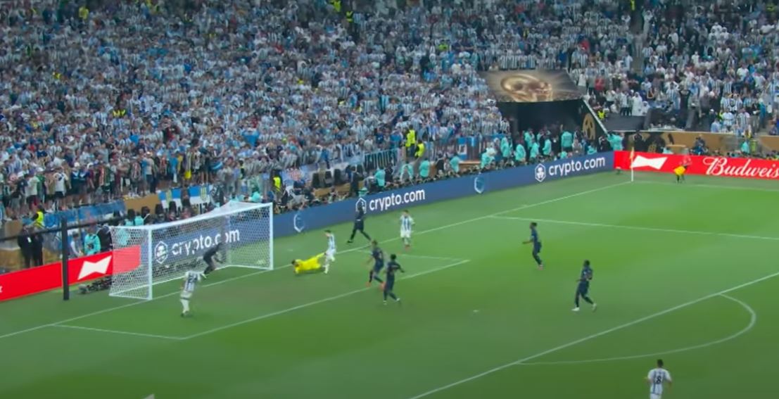 Argentina spektakularno do treće titule prvaka sveta! Mesi je bog fudbala