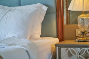 Spremačica otkrila "najprljavije" tajne hotelskih soba