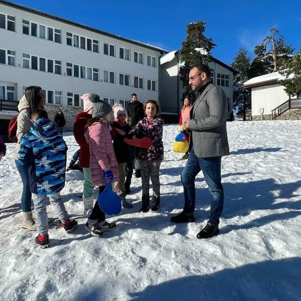 Decenija realizacije programa “Eko kampovi” za decu iz Obrenovca