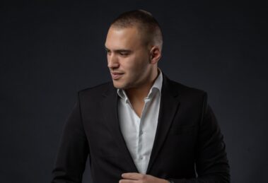 Đorđe Arsović Nesta objavio prvi singl- "Još te volim" (VIDEO)