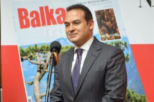 Ambasador Egipta u Srbiji istakao snažnu volju za unapređenjem bilateralnih odnosa