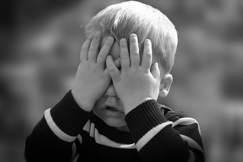 44 potpuno suluda razloga zašto trogodišnjaci plaču