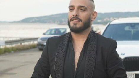 Sve mi smeta: Darko Lazić otvorio dušu na promociji novog albuma