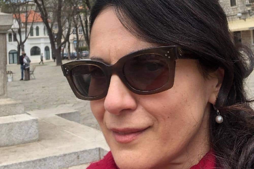 POTRESNA ISPOVEST GLUMICE VJERE MUJOVIĆ! SNIMANJE PREKINUTO!
