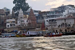 varanasi