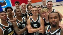 Košarkaši Partizana ubedljivi na gostovanju Asvelu za prvi trijumf u Evroligi
