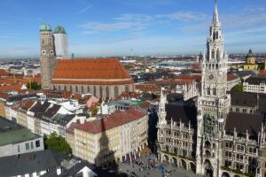 Ovo je najskuplji grad u Nemačkoj – u njemu živi oko 60.000 Srba