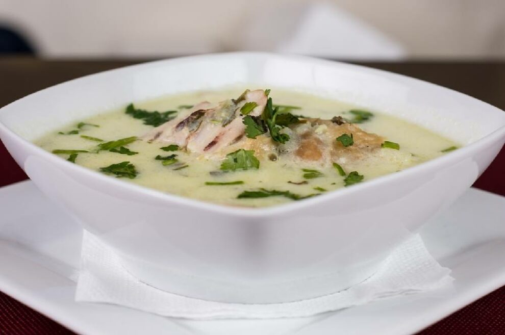 Recept za krem-supu od pečuraka: Brzo ćete je napraviti, a dugo će vas hvaliti
