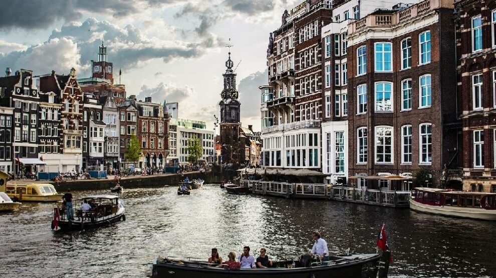 Amsterdam postaje grad sa najvećom taksom za turiste
