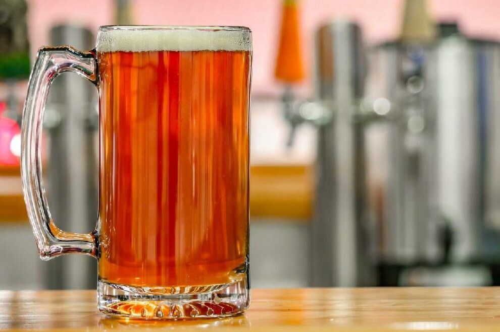 U jednom evropskom gradu krigla piva je jeftinija od flaše vode