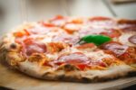 Jednostavan recept za domaću picu - za uživanje u vikendu