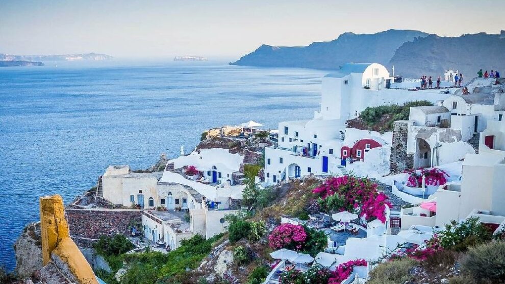 Grčka će nam biti još skuplja: Skaču turističke takse
