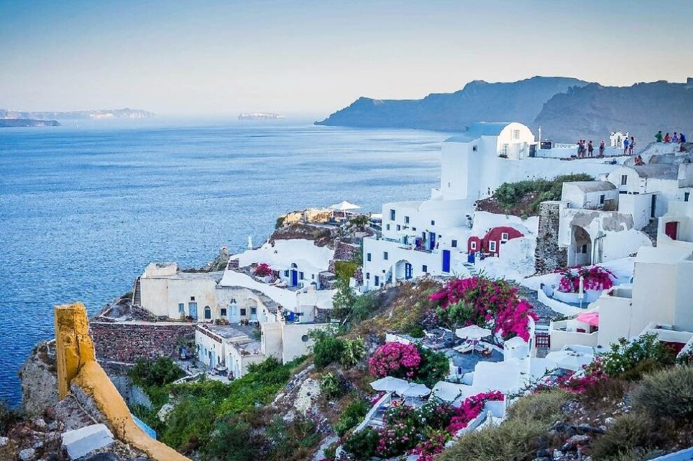 Grčka će nam biti još skuplja: Skaču turističke takse