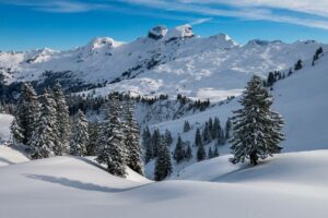 Uskoro neverovatna tura vozom: Uveče u Rimu, a buđenje na Dolomitima