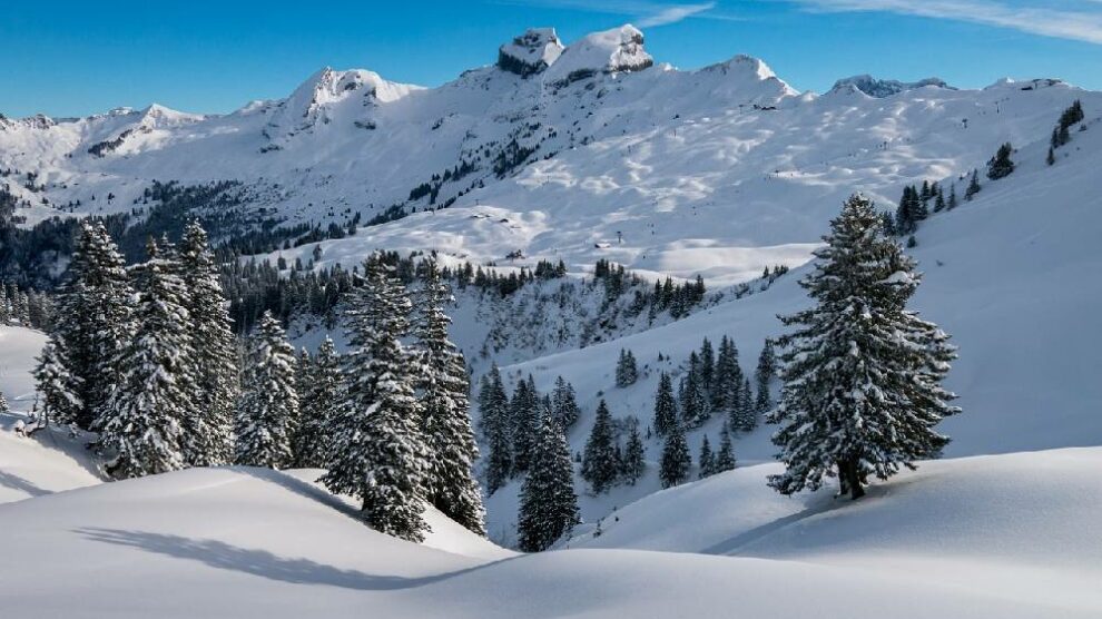 Uskoro neverovatna tura vozom: Uveče u Rimu, a buđenje na Dolomitima