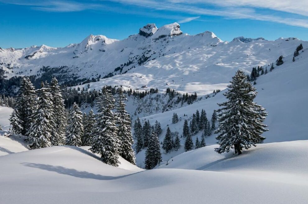 Uskoro neverovatna tura vozom: Uveče u Rimu, a buđenje na Dolomitima