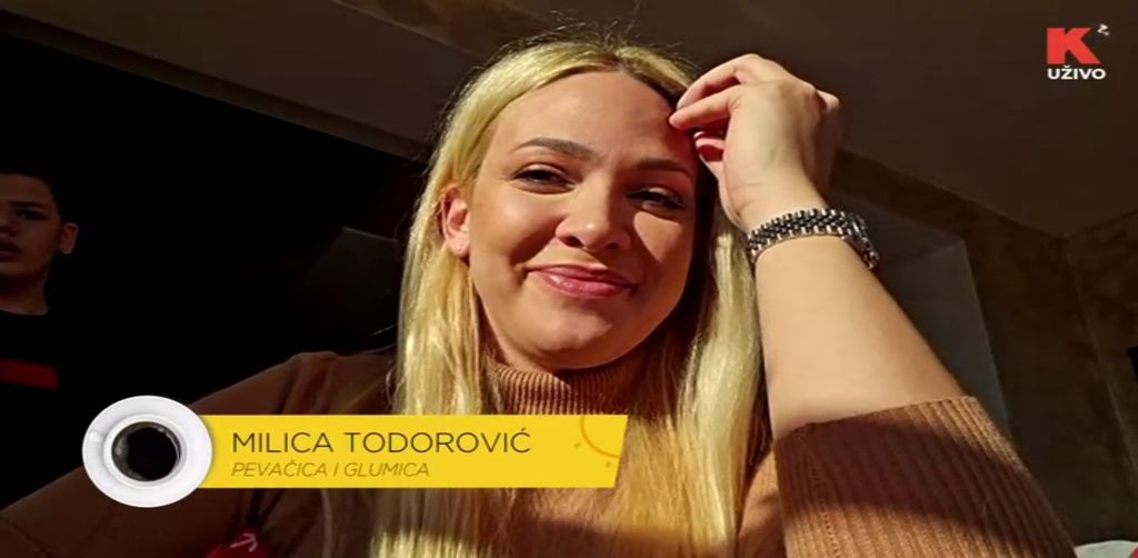 Milica Todorovic