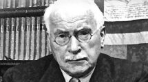 Čuveni psihijatar Karl Gustav Jung shvatao je da se u ovih 5 stvari krije prava SREĆA