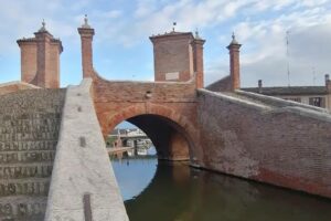 Jedinstveni petokraki most u Evropi: Omiljeno mesto fotografa iz celog sveta