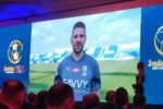 Mitrović najbolji fudbaler Srbije: Velika čast