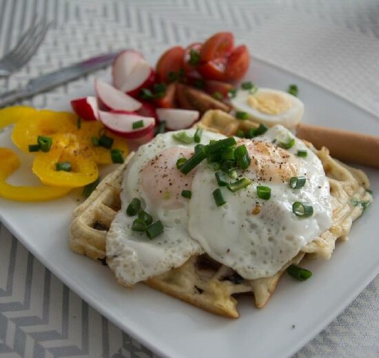 Ovo je recept za najkremastiji doručak ikada: Ako ovako pripremite jaja dobićete pravi ugođaj kao iz hotela