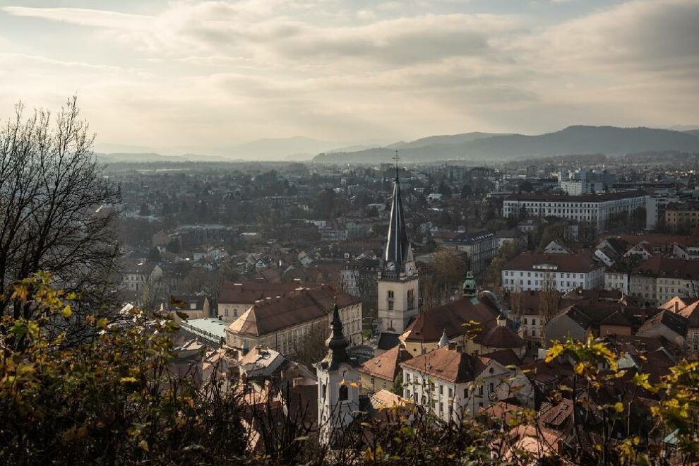 Pet zanimljivosti o Ljubljani koje niste znali: Najzeleniji grad u kom možete odsesti u zatvoru