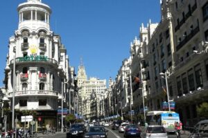 Vlasti u Madridu odlučne: Zatvaraju ulice tokom predstojećih praznika