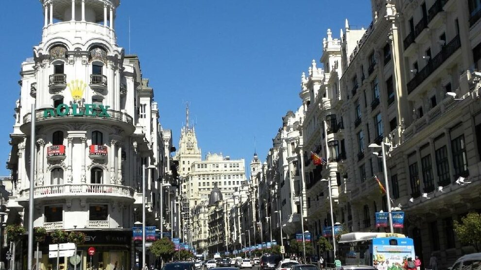 Vlasti u Madridu odlučne: Zatvaraju ulice tokom predstojećih praznika