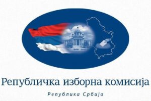 RIK na osnovu 7.847 biračkih mesta: "Srbija ne sme da stane" 46,84 odsto glasova