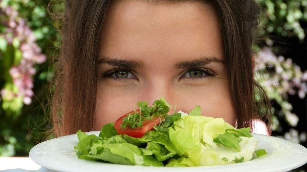 Opasnosti veganske ishrane za žene