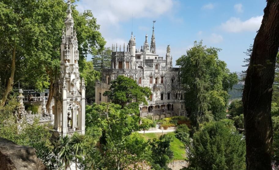 sintra