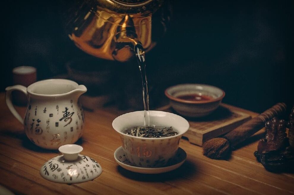 Šoljica ovog čaja dnevno doprinosi zdravlju mozga