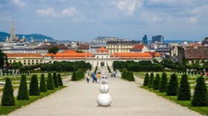 Neverovatna ponuda za turiste: Beč organizuje najveće novogodišnje slavlje na otvorenom